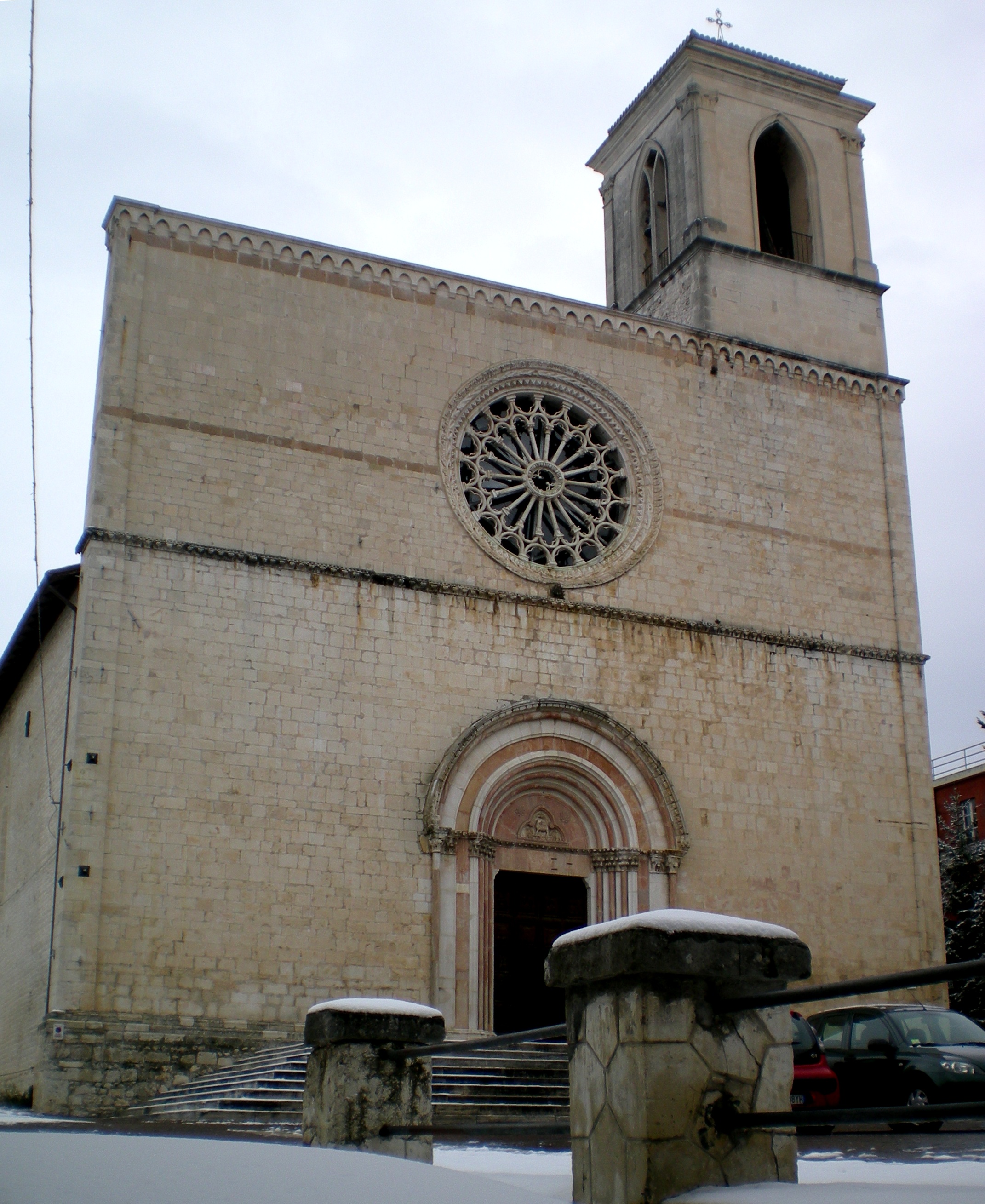San Silvestro