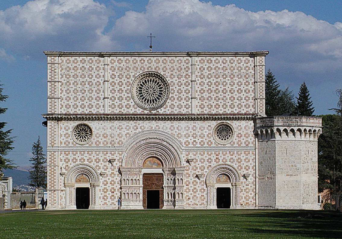 Santa Maria di Collemaggio